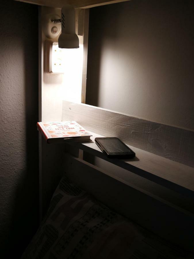 Булгакоff Hostel Kiev Buitenkant foto